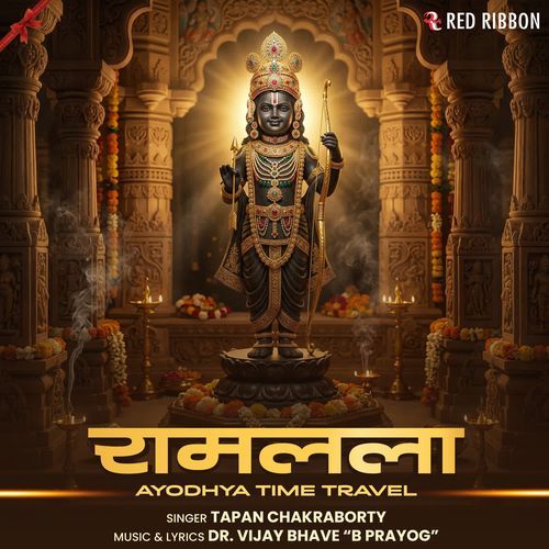Ramlalla Ayodhya Time Travel