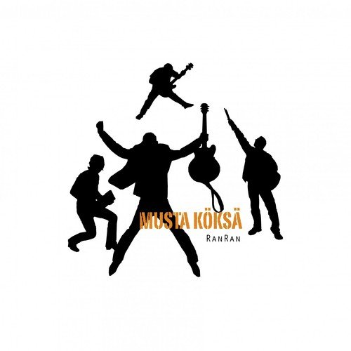 Kynttilä sulle cover art