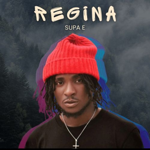 Regina cover art