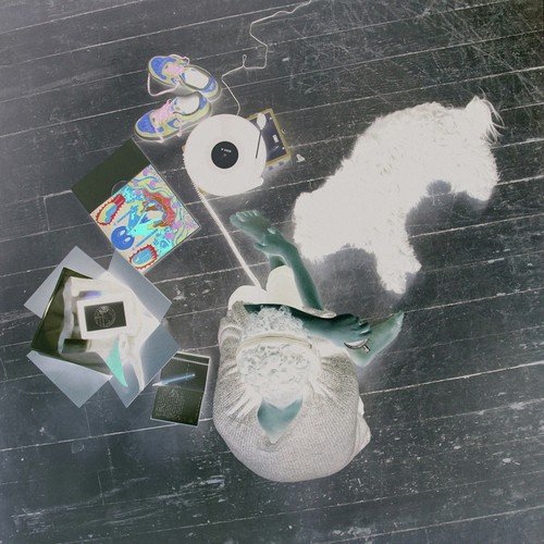 I Couldn't Want You Anyway (Son Lux Remix) cover art