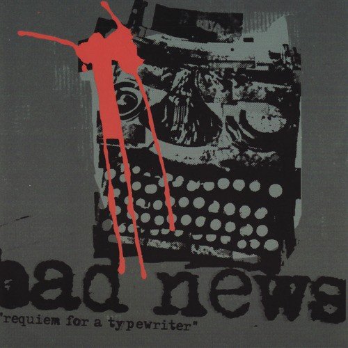 Requiem for a Typewriter
