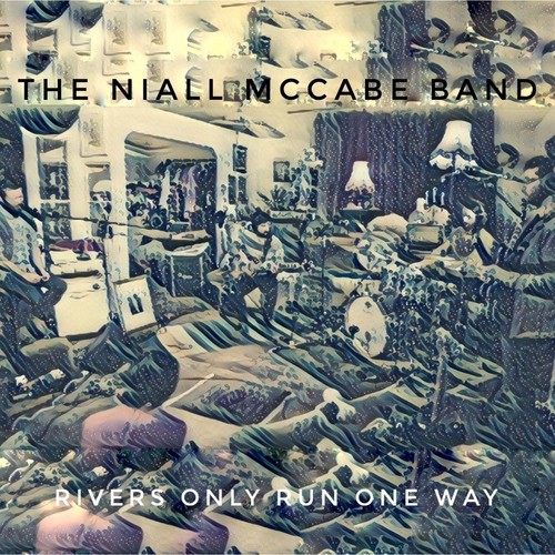 The Niall McCabe Band