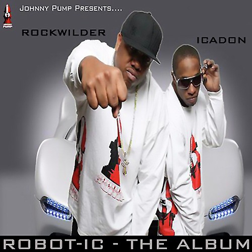 redman the robot