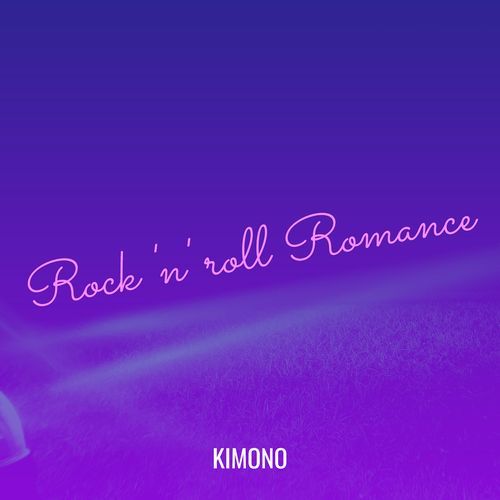 Rock 'n' roll Romance