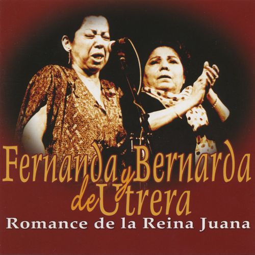Fernanda Y Bernarda De Utrera