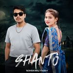 SHANTO artwork