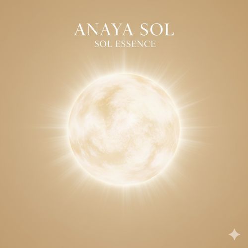 Sol de Arena cover art