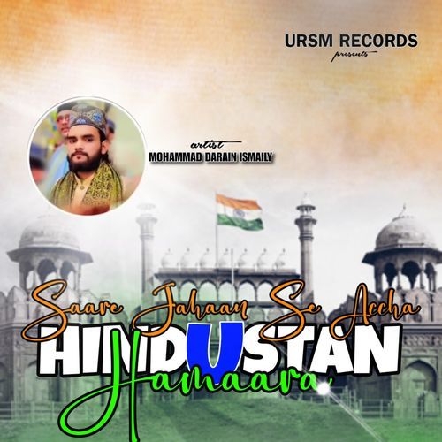 Saare Jahaan Se Accha Hindustan Hamaara