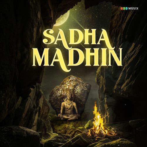 Sadha Madhin - Gambhiranata