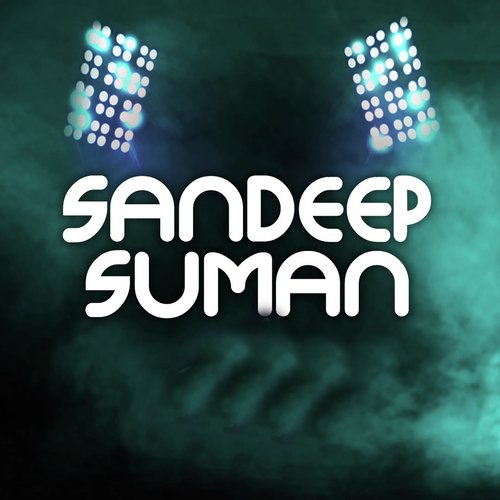 Sandeep Suman