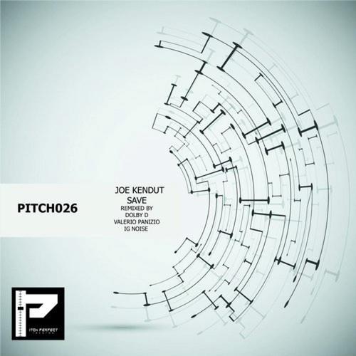 Save (Dolby D Remix) cover art