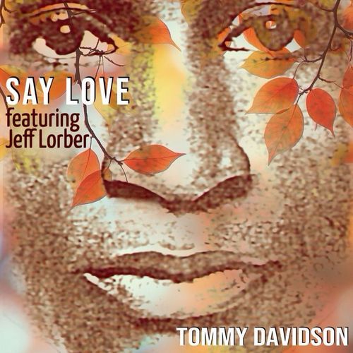 Say Love