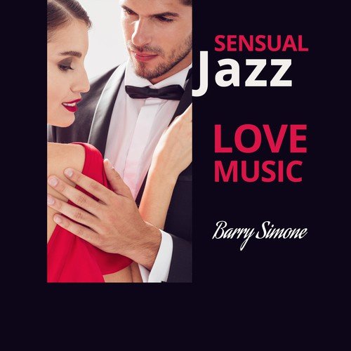 Sensual Jazz (Love Music)