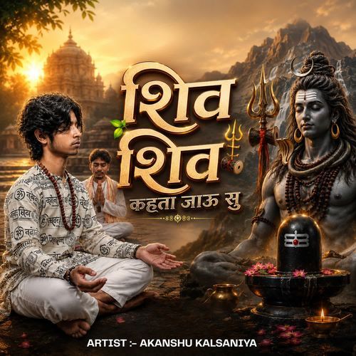 Shiv Shiv Kehta Jau Su