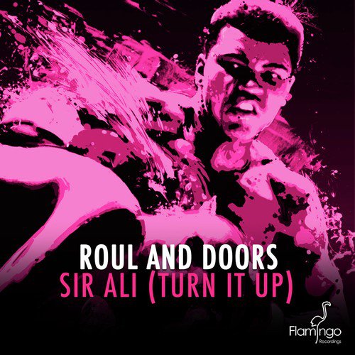 Sir Ali (Turn It Up)