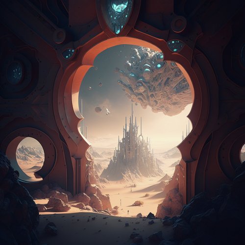 Skye cover art