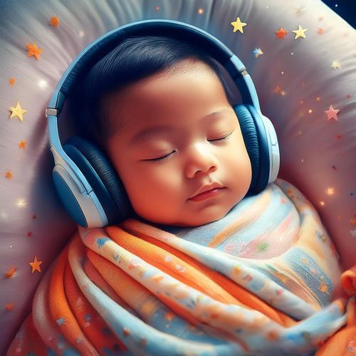 Slumber Melodies: Baby Sleep Soothers_poster_image