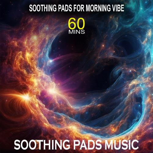 Soothng pads for Morning Vibe