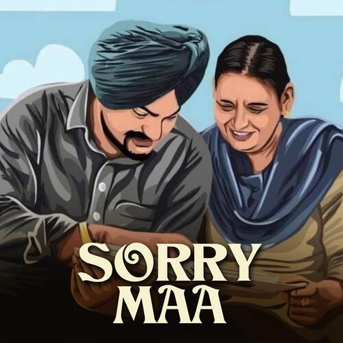Sorry Maa Sidhu Moose Wala Tribute