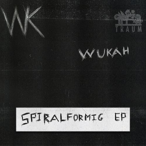 Spiralförmig cover art