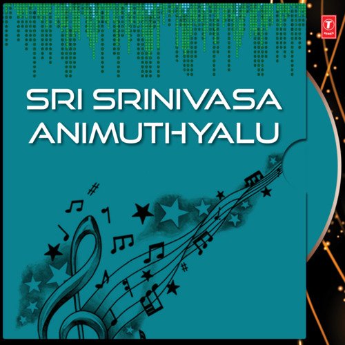 Sri Srinivasa Animuthyalu