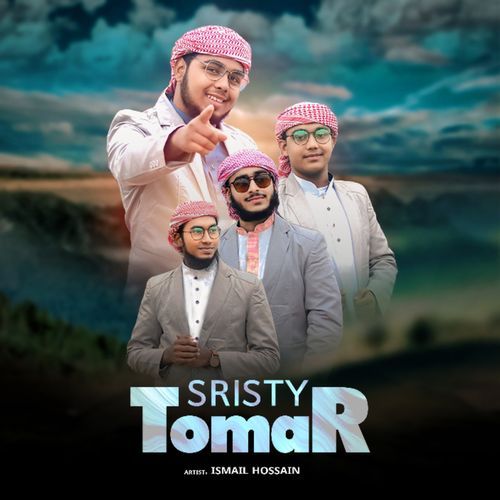 Sristy Tomar