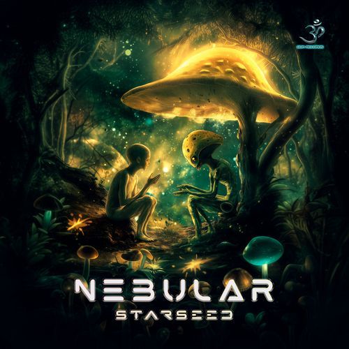Starseed cover art