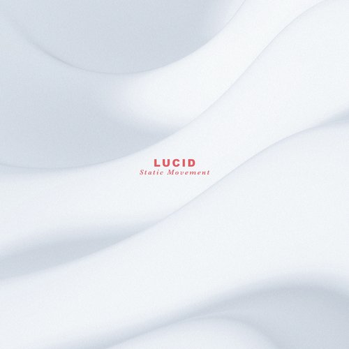 White Resonance cover art