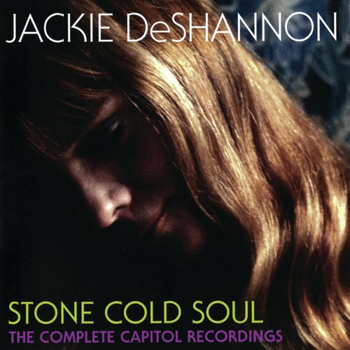 Stone Cold Soul: The Complete Capitol Recordings