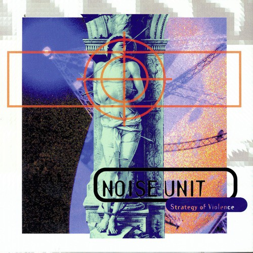 Carnage cover art