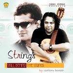 Iman Morom - Mandolin