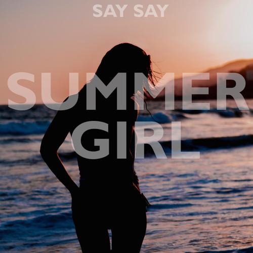 Summer Girl_poster_image