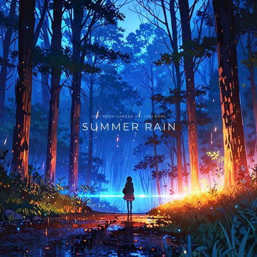 Summer Rain