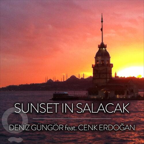 Sunset In Salacak_poster_image