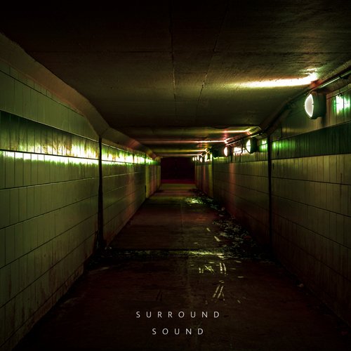 Surround Sound cover art