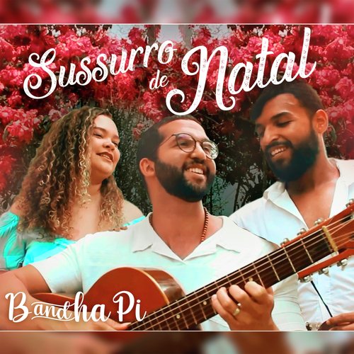 Sussurro de Natal cover art