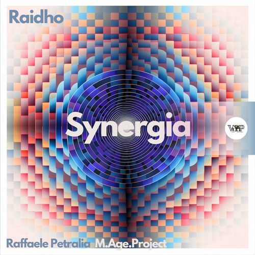 Synergia (M.Age.Project Remix)