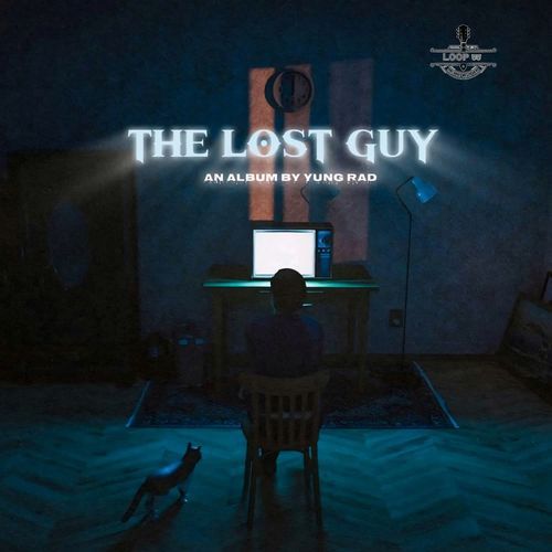 THE LOST GUY