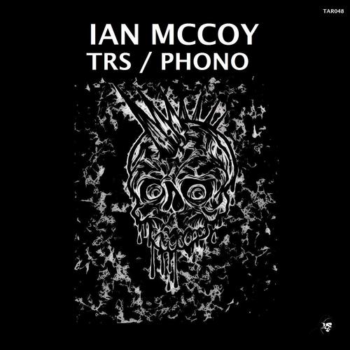 Ian McCoy