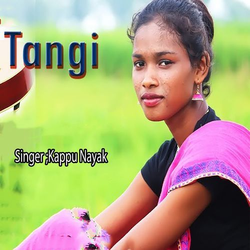 Tangi