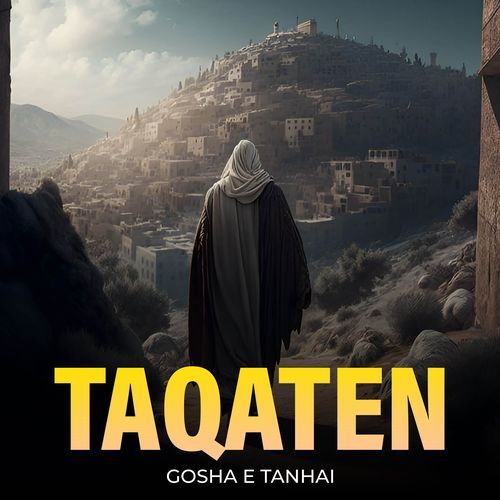 Taqaten