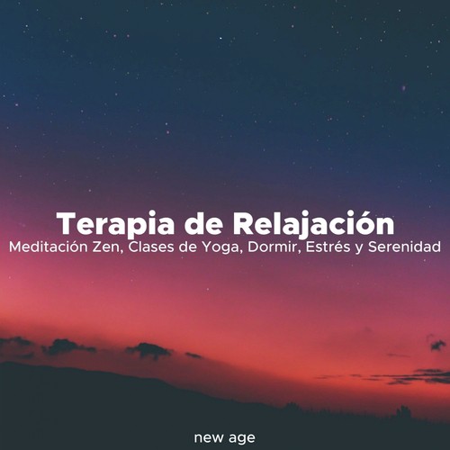 Música Asiática de Spa cover art