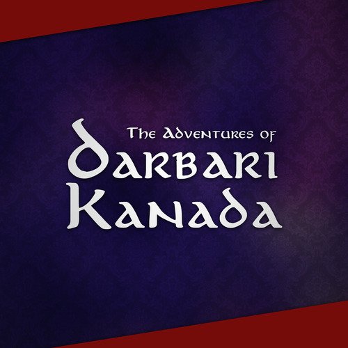 The Adventures of Darbari Kanada_poster_image