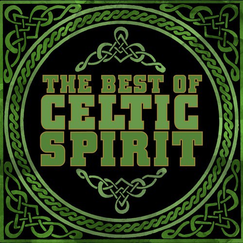 The Best of Celtic Spirit