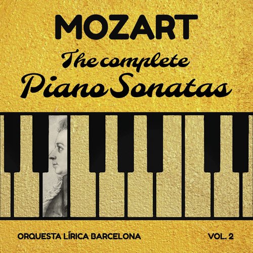 Piano Sonata No. 8 in A Minor, K. 310: I. Allegro Maestoso