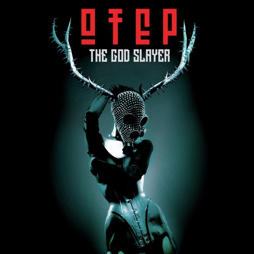 The God Slayer