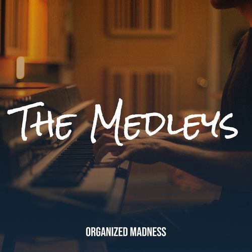 Jee Le Zara X Don't Let Me Down (Medley)-okv tunes