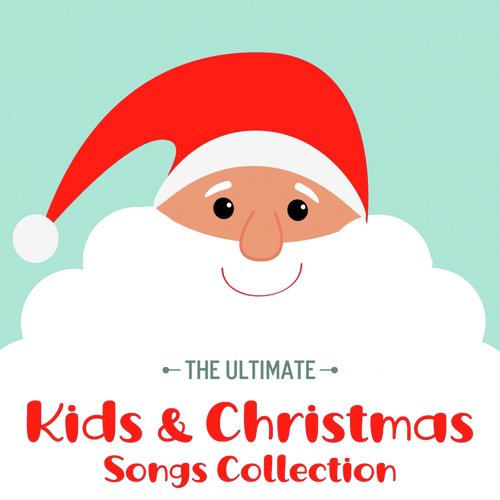 The Ultimate Christmas Songs Collection_poster_image