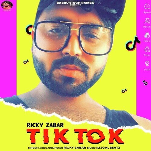 Tik tok