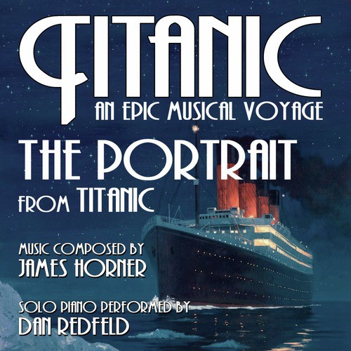 Titanic: The Portrait